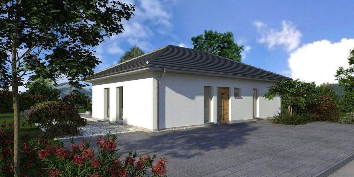 Bungalow Wattenheim - 3 Zimmer, 106 m&sup2;, 443.000&euro; | Angebot:25687376