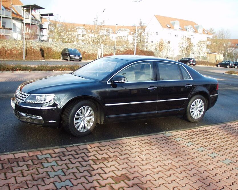 Phaeton