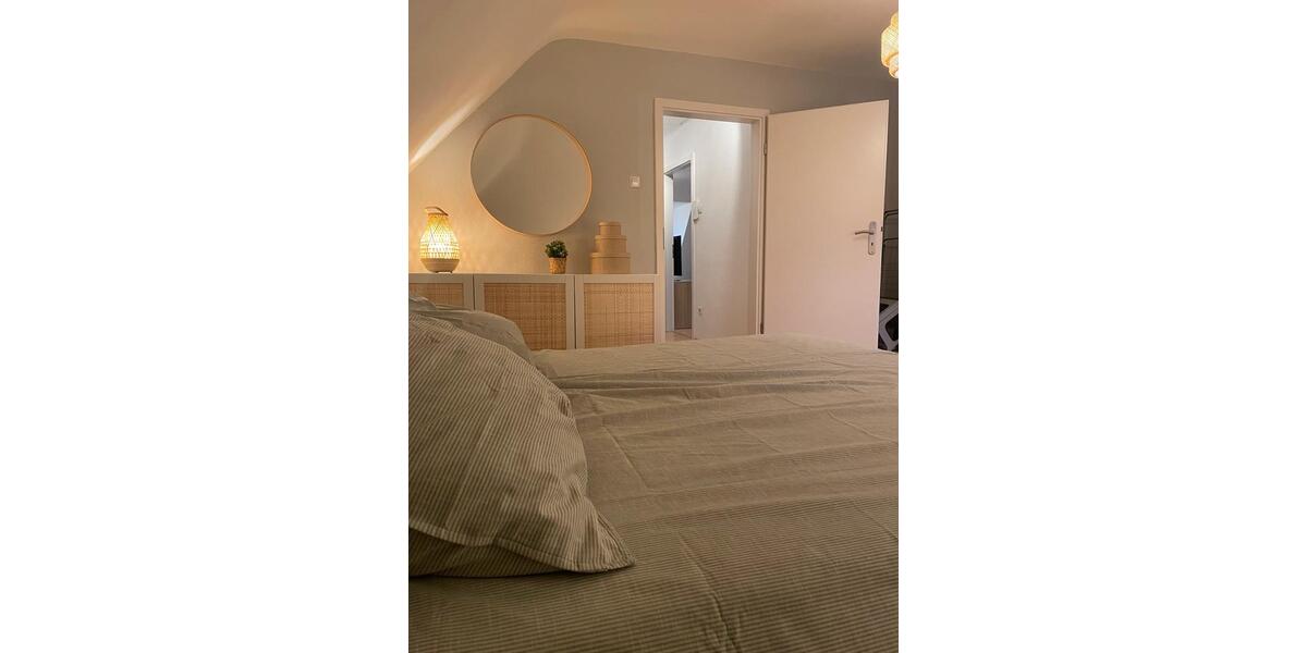 Möblierte Wohnung zu vermieten ! 2 zimmer