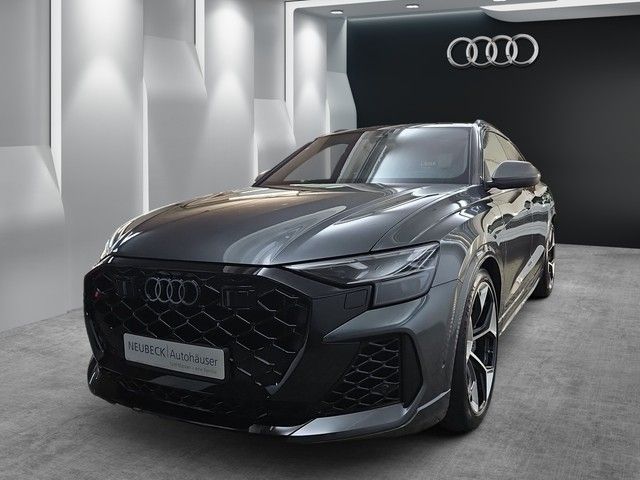 Audi RSQ8 4.999 km 177.000 &euro; Speyer 67346