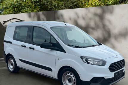 Ford Transit Courier 51.546 km 12.499 &euro; Neustadt 67434