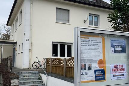 Gewerbeobjekt Ludwigshafen am Rhein Ludwigshafen-Hemshof - 1.150&euro; | Angebot:24853109