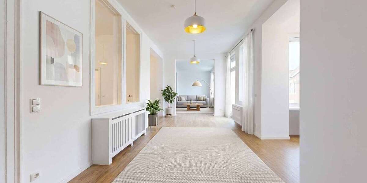 Etagenwohnung Neustadt an der Weinstraße - 5 Zimmer, 180 m&sup2;, 645.000&euro; | Angebot:26220684