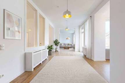 Wohnung Neustadt an der Weinstraße - 5 Zimmer, 180 m&sup2;, 645.000&euro; | Angebot:26220684