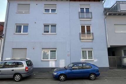Wohnung Speyer - 3 Zimmer, 95 m&sup2;, 900&euro; | Angebot:25604202
