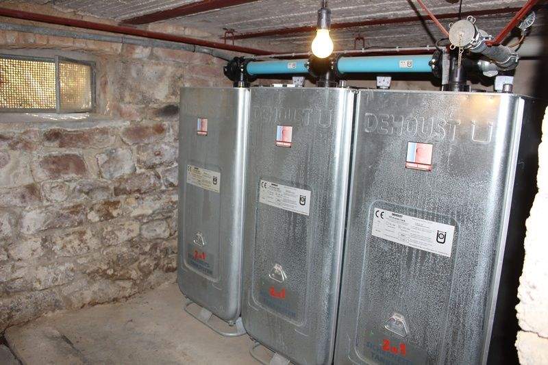 Einfamilienhaus Wald-Michelbach Michelbach - 5 Zimmer, 114 m&sup2;, 179.000&euro; | Angebot:25820927