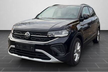 VW T-Cross 13.700 km 23.900 &euro; Mannheim 68167