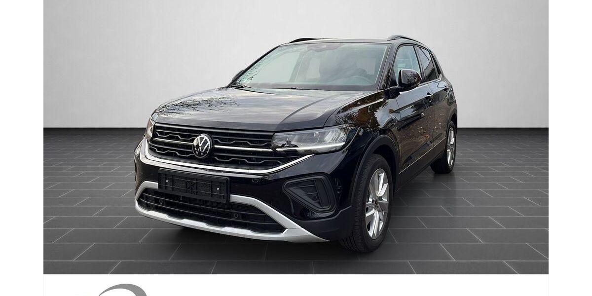 VW T-Cross 13.700 km 23.900 &euro; Mannheim 68167