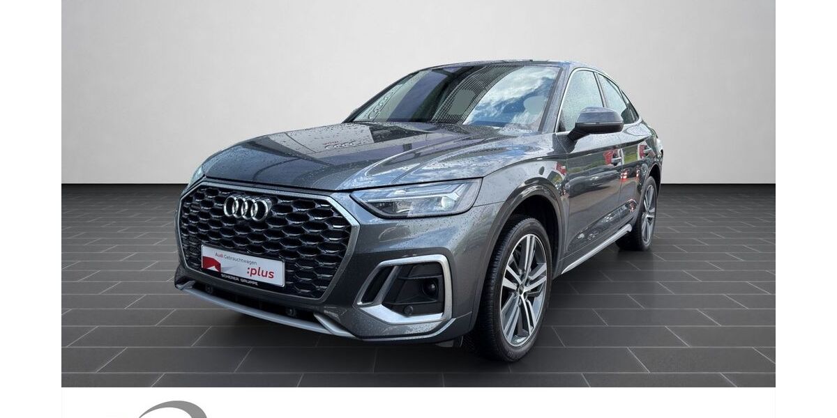 Audi Q5 49.100 km 35.400 &euro; Neustadt a.d. Weinstraße 67433