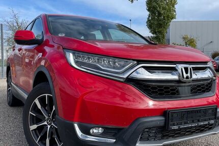 Honda CR-V 84.231 km 19.999 &euro; Hockenheim 68766