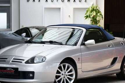 MG TF 63.142 km 9.850 &euro; Waghäusel 68753