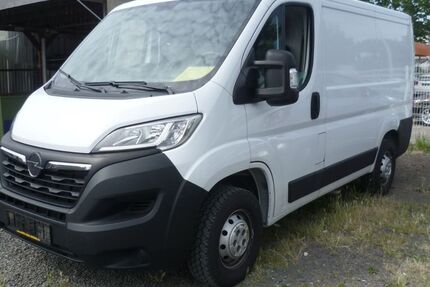 Opel Movano 178.000 km 13.950 &euro; Worms 67547