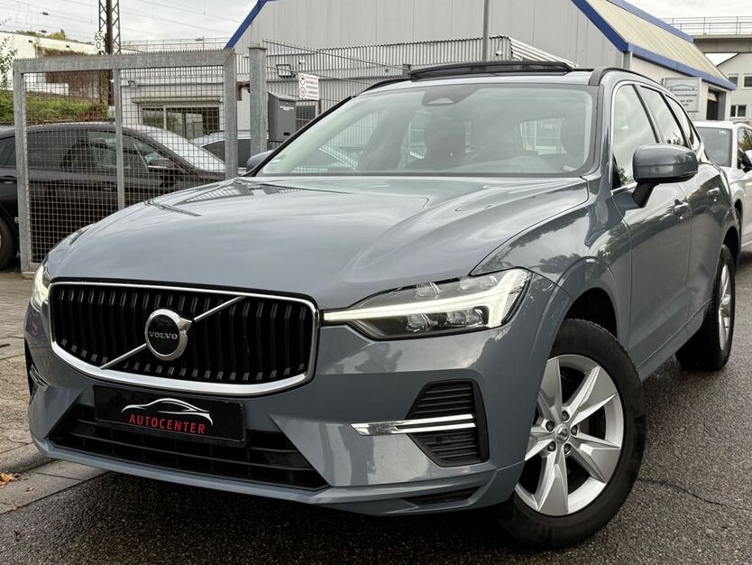 Volvo XC60 75.000 km 33.900 € Weinheim 69469