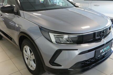 Opel Grandland (X) 10.200 km 19.980 &euro; Heidelberg 69121