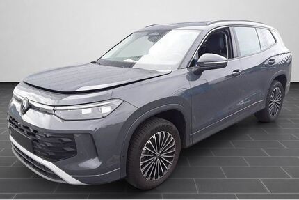 VW Tayron 26.535 km 48.950 € Ladenburg 68526