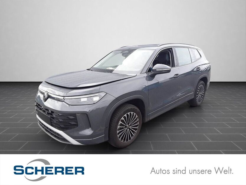 VW Tayron 26.535 km 48.950 € Ladenburg 68526