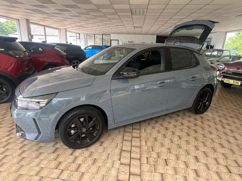 Corsa
