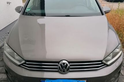 VW Golf Sportsvan 176.000 km 10.100 &euro; Hochdorf-Assenheim 67126