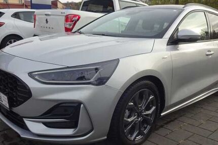 Ford Focus 16.186 km 24.490 &euro; Wachenheim 67591