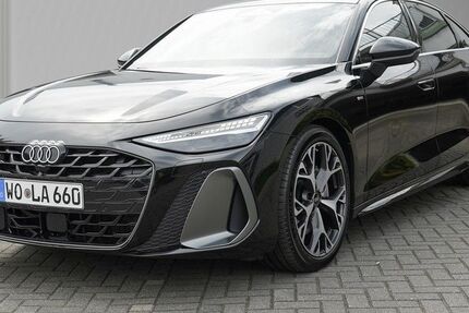 Audi A6 15.660 km 72.950 &euro; Worms 67547