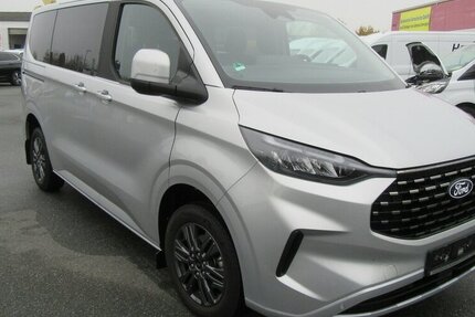 Ford Tourneo Custom 320 L1 Tourneo Titanium FWD Autom. 25.000 km 43.950 &euro; Gernsheim 64579