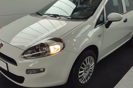 Fiat Punto 51.650 km 7.290 &euro; Neustadt a. d. Weinstr. 67435