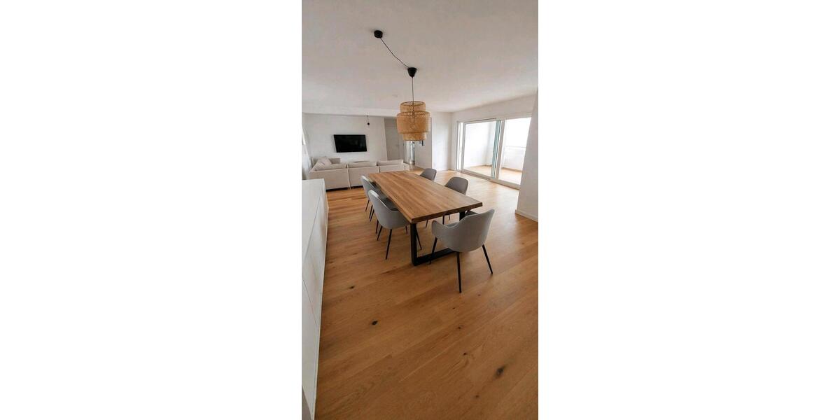 Etagenwohnung Sankt Leon-Rot Rot - 4 Zimmer, 160 m&sup2;, 595.000&euro; | Angebot:26169791