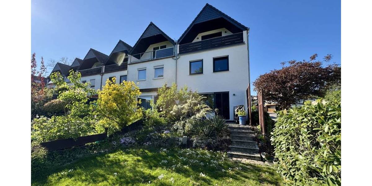 Reihenendhaus Lorsch - 5 Zimmer, 160 m&sup2;, 1.840&euro; | Angebot:26452346