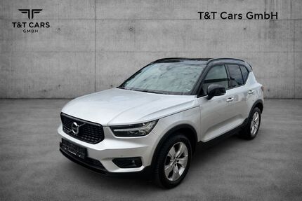 Volvo XC40 99.500 km 19.750 &euro; Viernheim 68519
