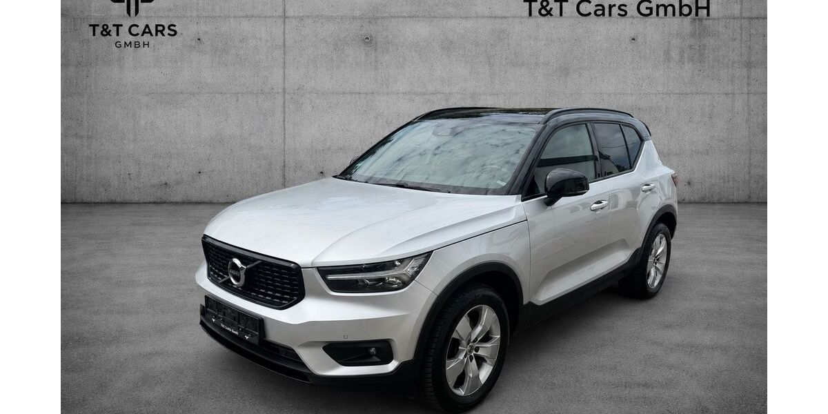Volvo XC40 99.500 km 19.750 &euro; Viernheim 68519