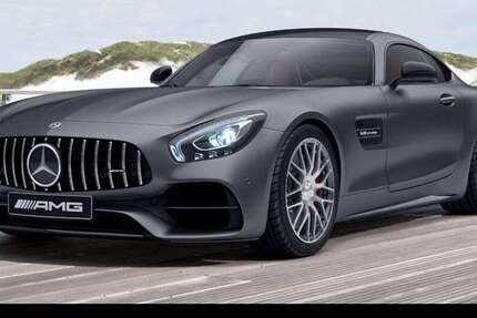 Mercedes-Benz AMG GT 32.450 km 119.880 &euro; Weinheim 69469