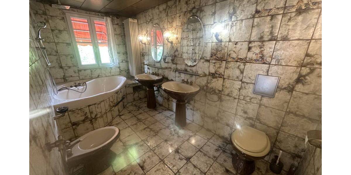 Einfamilienhaus Mannheim / Pfingstberg Rheinau - 7 Zimmer, 168 m&sup2;, 645.000&euro; | Angebot:26867360