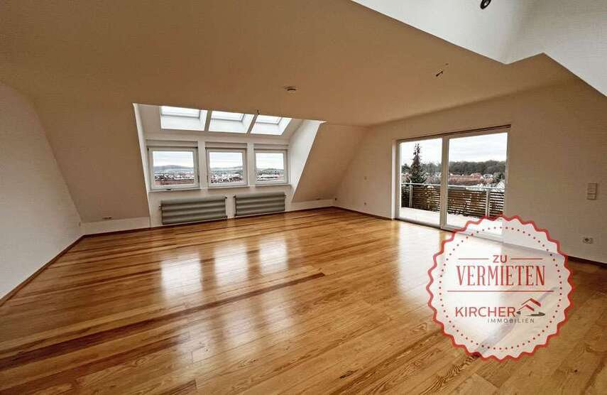 Büro in Wiesloch 1.200 € 119 m²