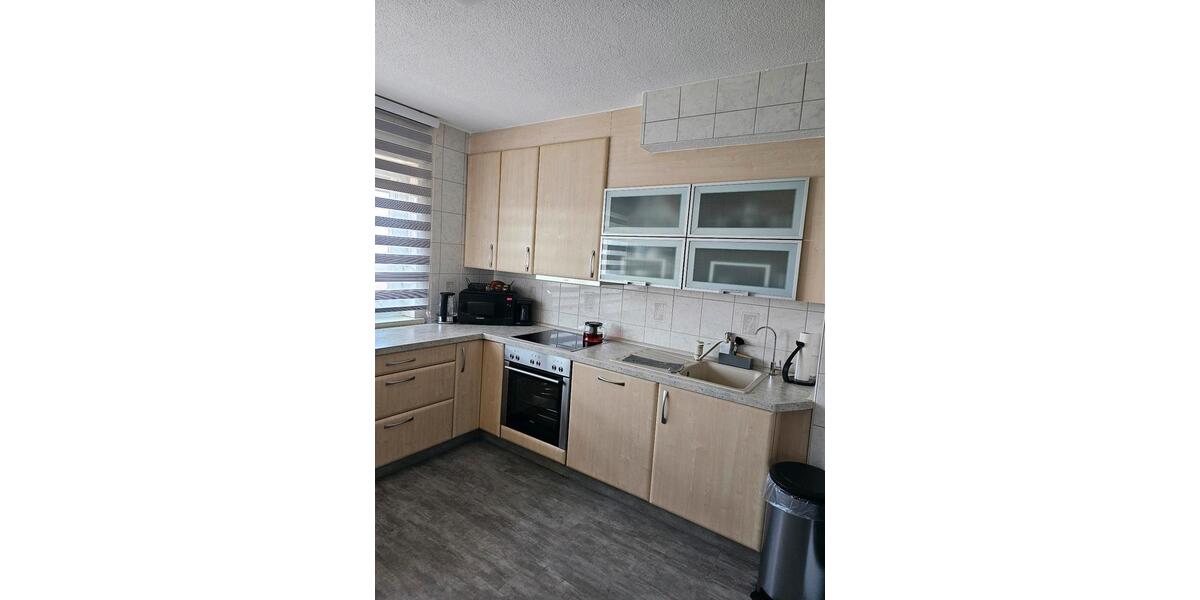 Etagenwohnung Ludwigshafen am Rhein Ludwigshafen-Hemshof - 5 Zimmer, 112 m&sup2;, 310.000&euro; | Angebot:26228329