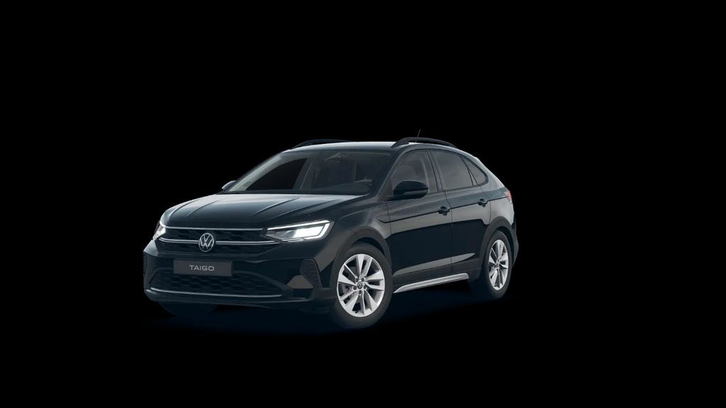 VW Taigo 4.197 km 26.398 &euro; Walldorf 69190