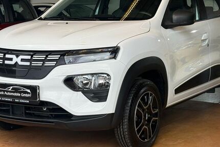 Dacia Spring 9.394 km 11.190 &euro; Bad Dürkheim 67098