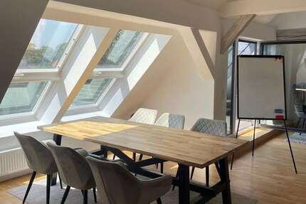 Gewerbeobjekt Mannheim Almenhof - 1.690&euro; | Angebot:27033286