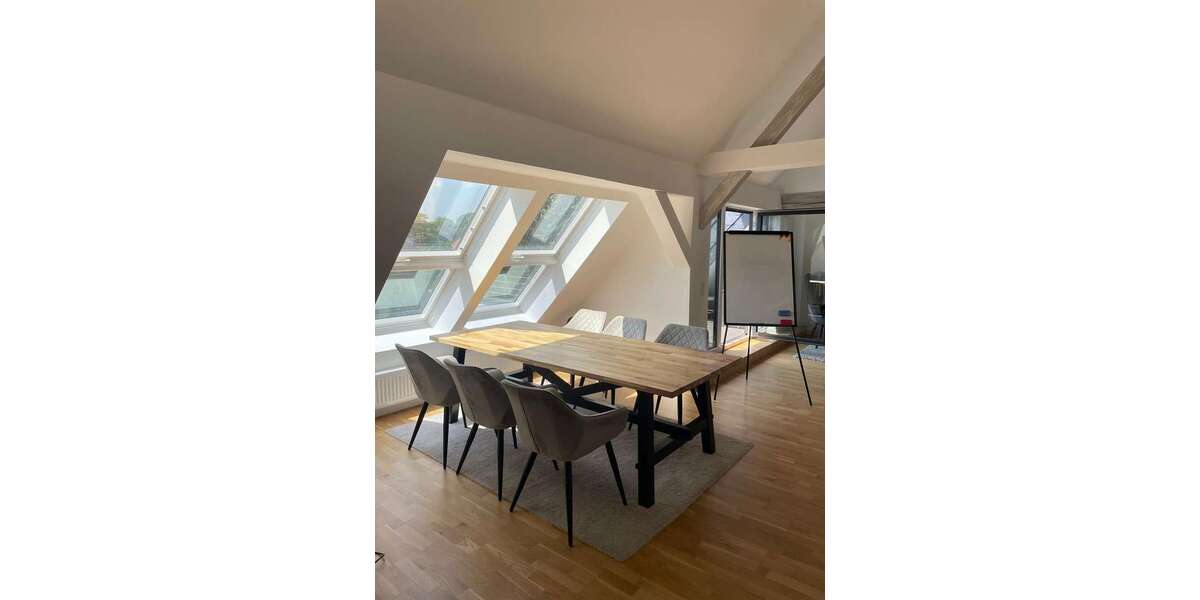Gewerbeobjekt Mannheim Almenhof - 1.690&euro; | Angebot:27033286