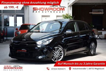 Kia Rio 96.845 km 13.750 &euro; Waghäusel 68753