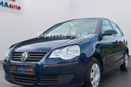 VW Polo 103.000 km 3.999 &euro; Mannheim 68309