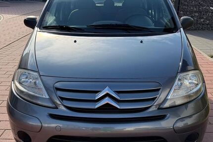 Citroen C3 99.991 km 3.199 &euro; Bürstadt 68642