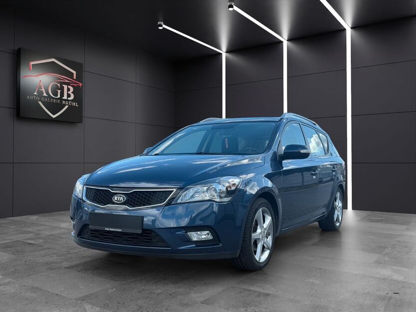 Kia ceed / Ceed 149.700 km 6.290 € Brühl 68775