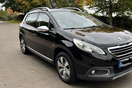 Peugeot 2008 113.900 km 6.900 € Eisenberg 67304