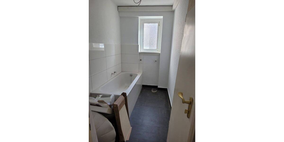 Gemütliche 2 Zimmer-Küche-Bad-Wohnung in den Mannheimer Quadraten 2 zimmer