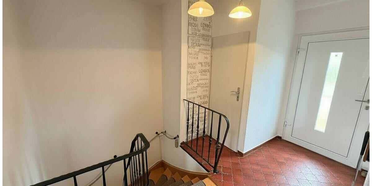 Doppelhaushälfte Heppenheim (Bergstraße) / Ober-Laudenbach Ober-Laudenbach - 4 Zimmer, 120 m&sup2;, 315.000&euro; | Angebot:25984395