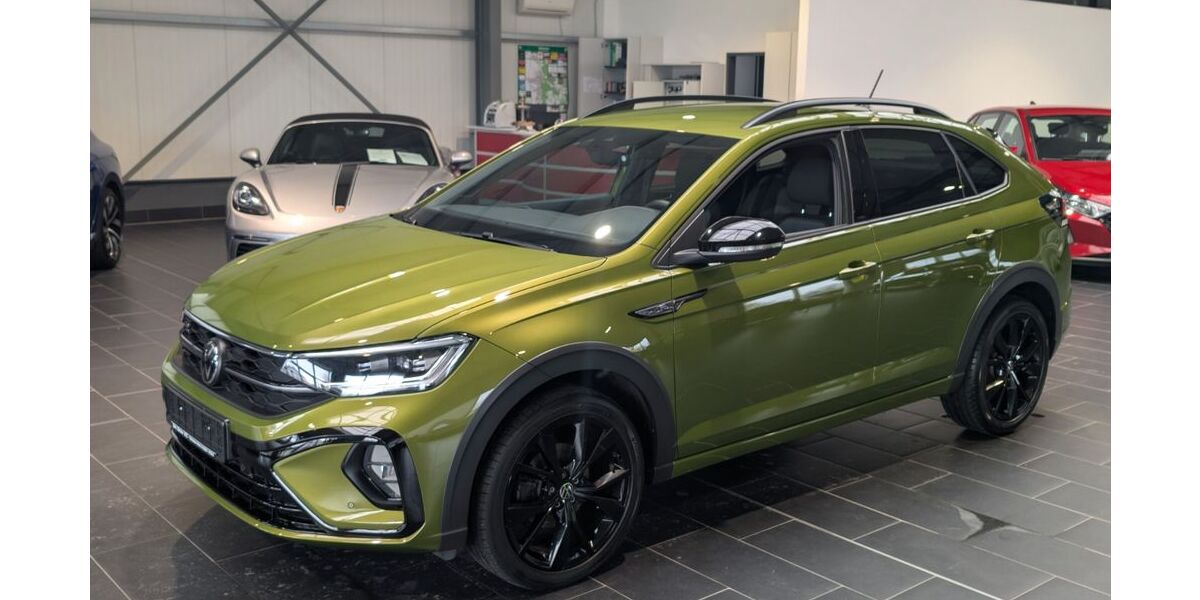 VW Taigo 38.000 km 20.900 &euro; Weinheim 69469