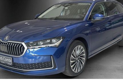 Skoda Superb 4.999 km 54.980 &euro; Heidelberg 69123