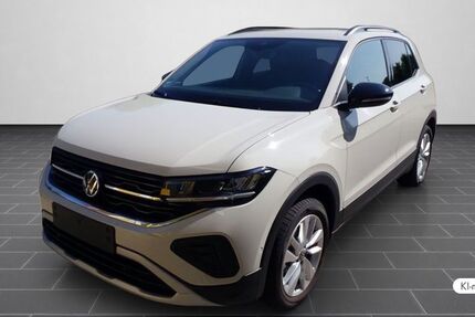 VW T-Cross 1.927 km 22.380 &euro; Ludwigshafen 67059