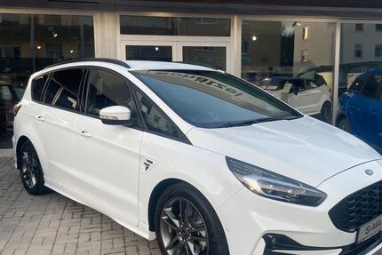 Ford S-Max 38.135 km 29.900 &euro; Speyer 67346