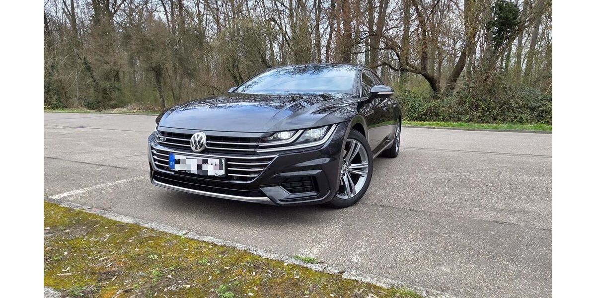 VW Arteon 147.000 km 24.890 &euro; Bensheim 64625